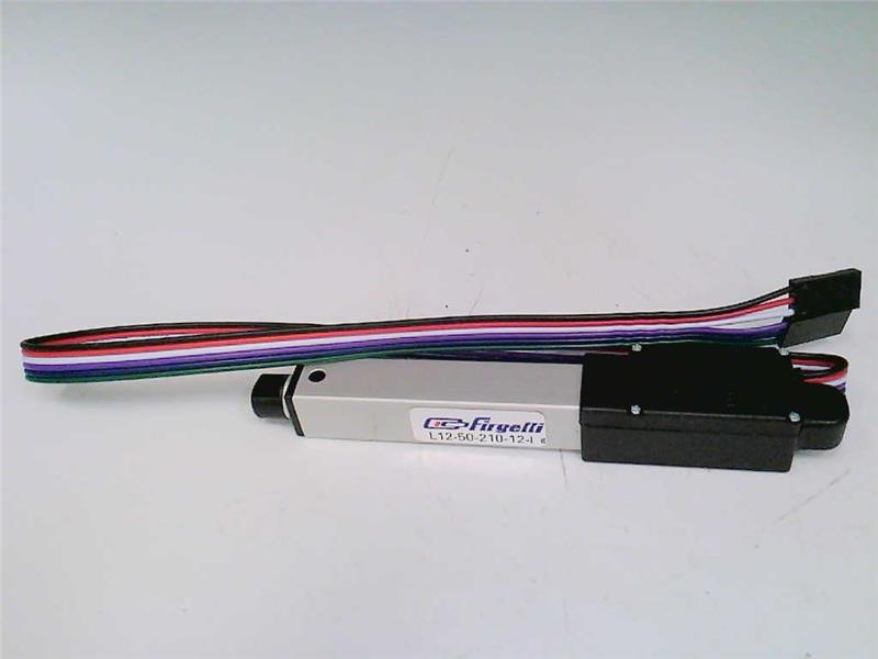 FIRGELLI L12-50-210-12-1