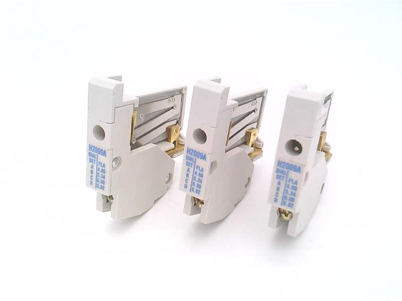 EATON CORPORATION H-2009A-3