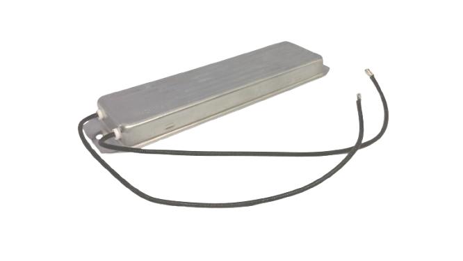LS ELECTRIC MCRA 200W 100 OHM J