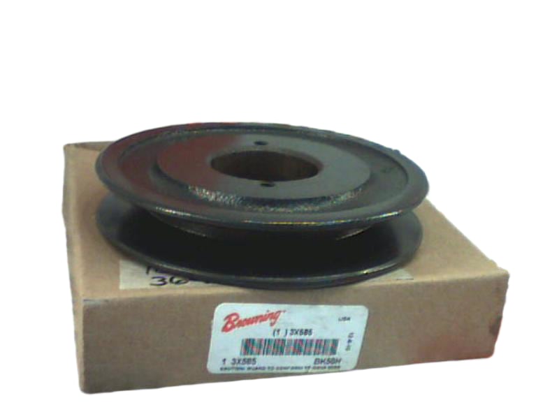 BK50QT by ALTRA INDUSTRIAL MOTION