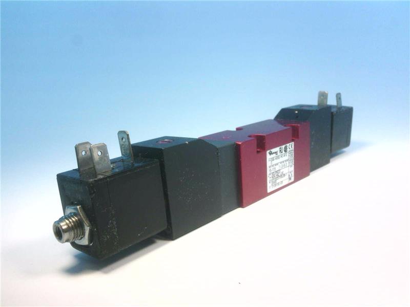 VERSA VALVES CGG-4332-HC-A120