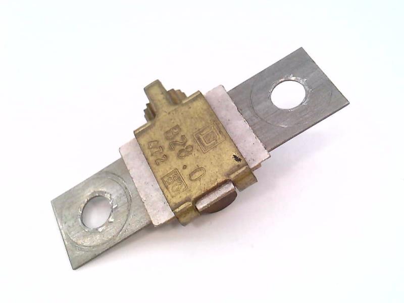 SCHNEIDER ELECTRIC B28.0