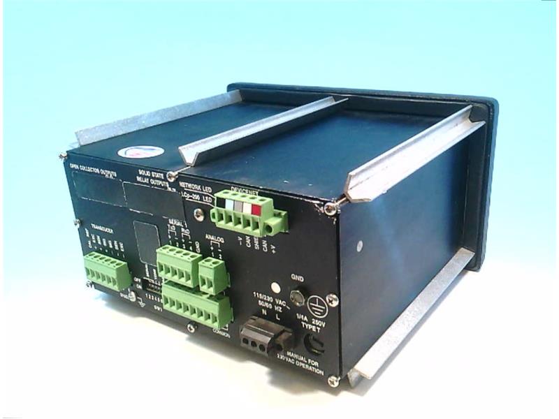 VISHAY PERFORMANCE GROUP LCP-100-1-6-1-1-1