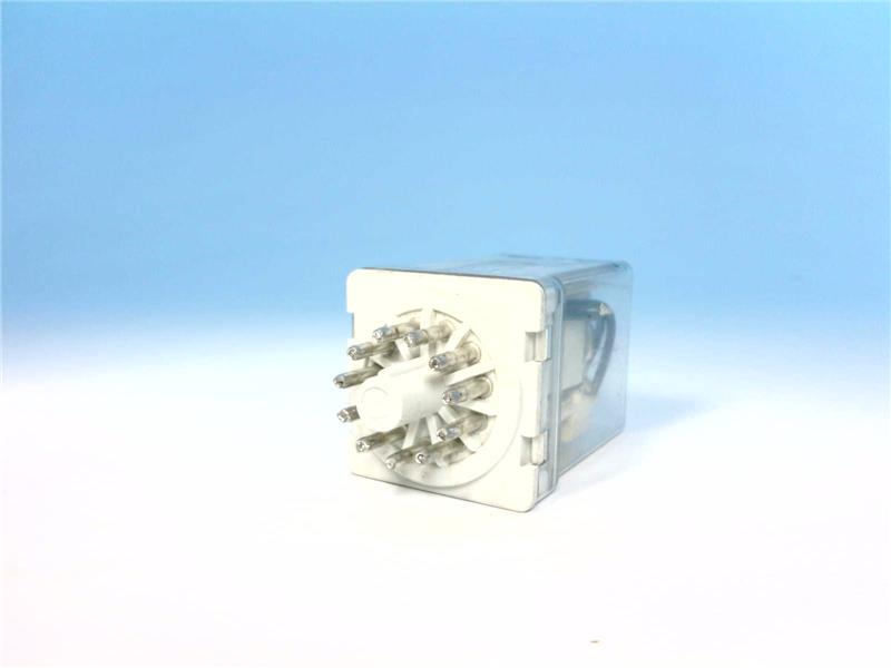RELAY & CONTROLS RCRP-3CDC
