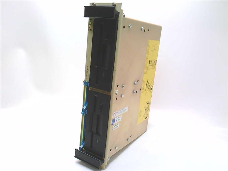 ASEA BROWN BOVERI FDC86-UNIT2