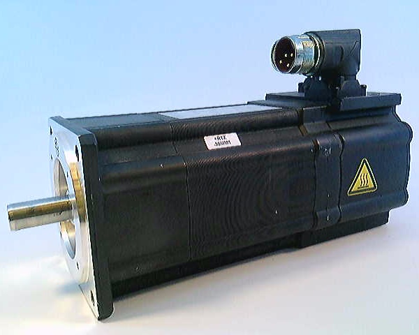 LENZE MCS-09H60-RS0B0-B14N-ST5S00N-R0SU