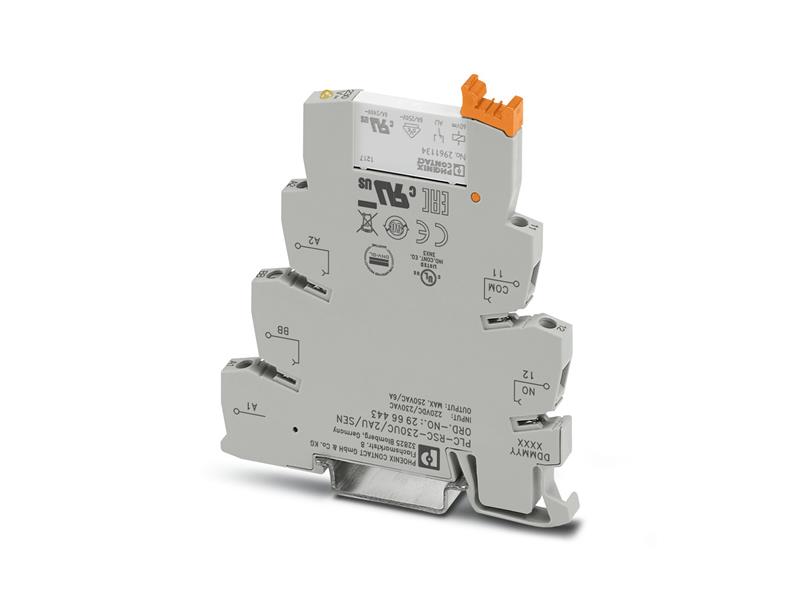 PHOENIX CONTACT PLC-RSC-230UC/ 2AU/SEN
