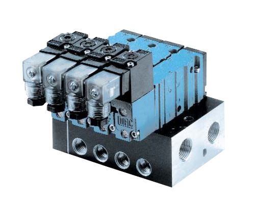 MAC VALVES INC 52A-11-D0B-DM-DDFJ-1JMCLSF