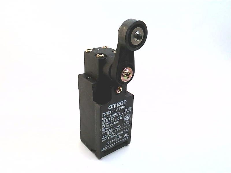 OMRON D4D-1A20N