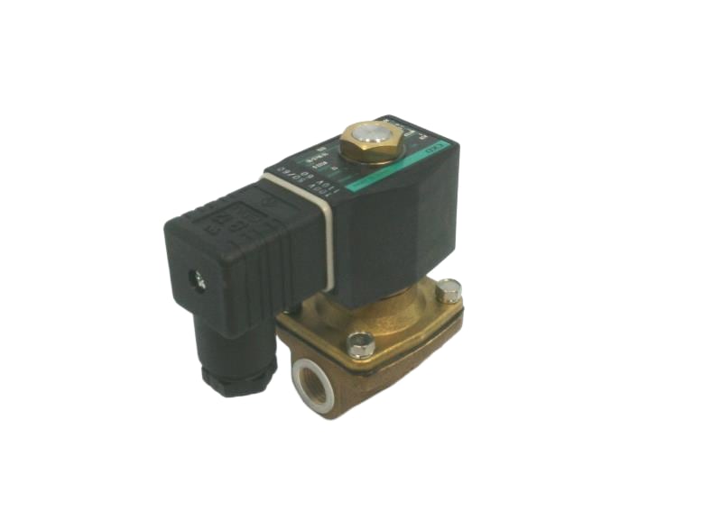 ADK11-10A-02G-AC100V by CKD CORP