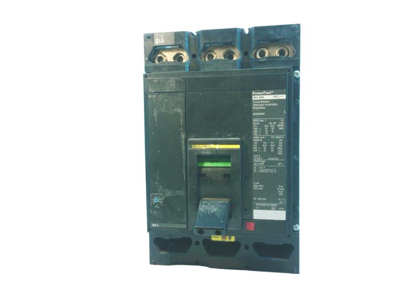 MGM36800 by SCHNEIDER ELECTRIC