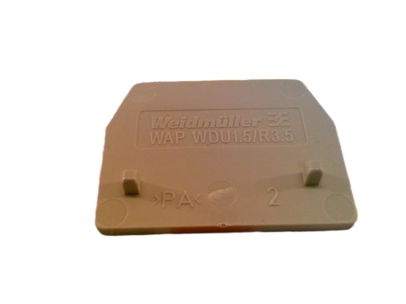 WEIDMULLER WAP-WDU1.5/R3.5