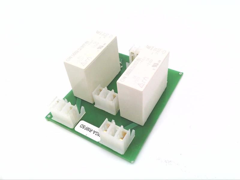 BANNER ENGINEERING MGA-RMFSD