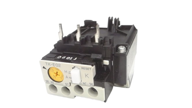 FUJI ELECTRIC TK-E02-0.64-0.96