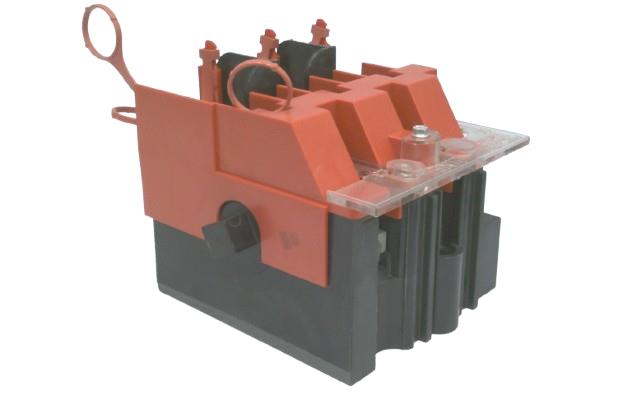 EATON CORPORATION C361SD