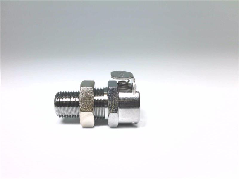 DOVER CORPORATION MC1502