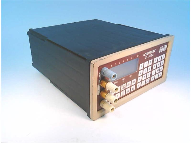 OMEGA ENGINEERING CL-505A