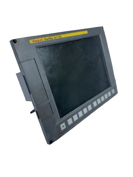 FANUC A02B-0338-B502