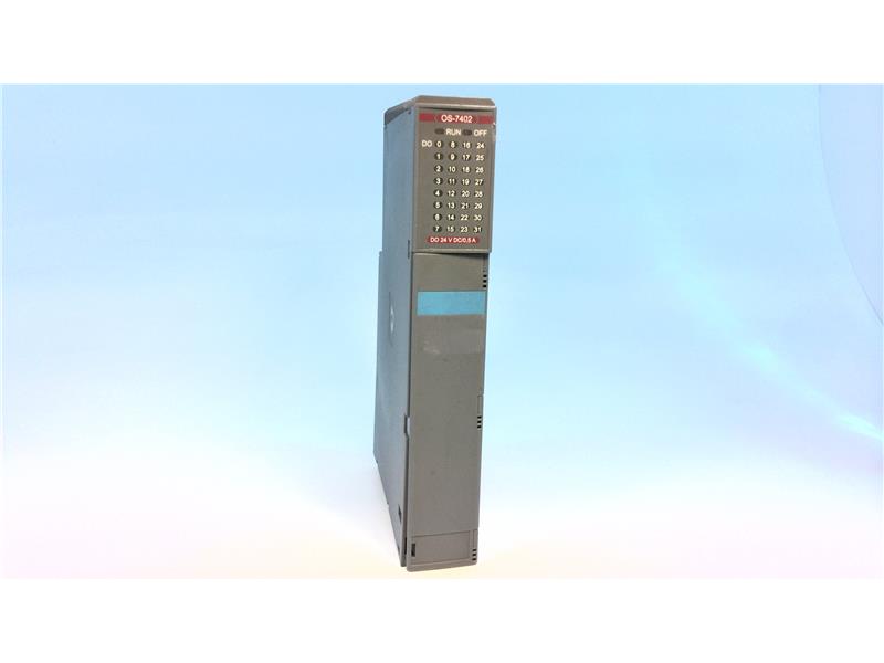 TECO ADVANCED AUTOMATION TXN 174 02