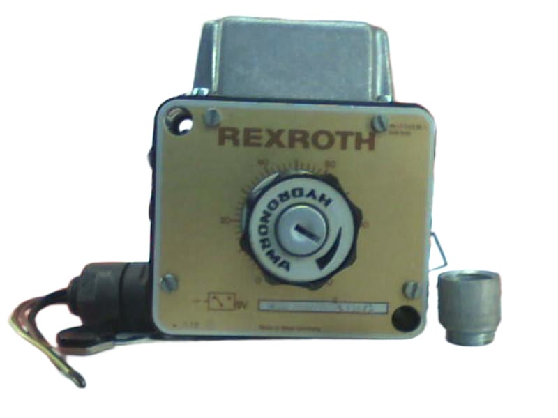 HED2-OA22/100Z/L110/5 by BOSCH