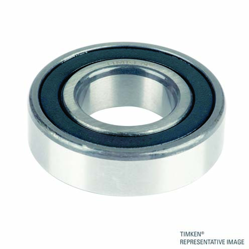 TIMKEN 6203-2RS-C3