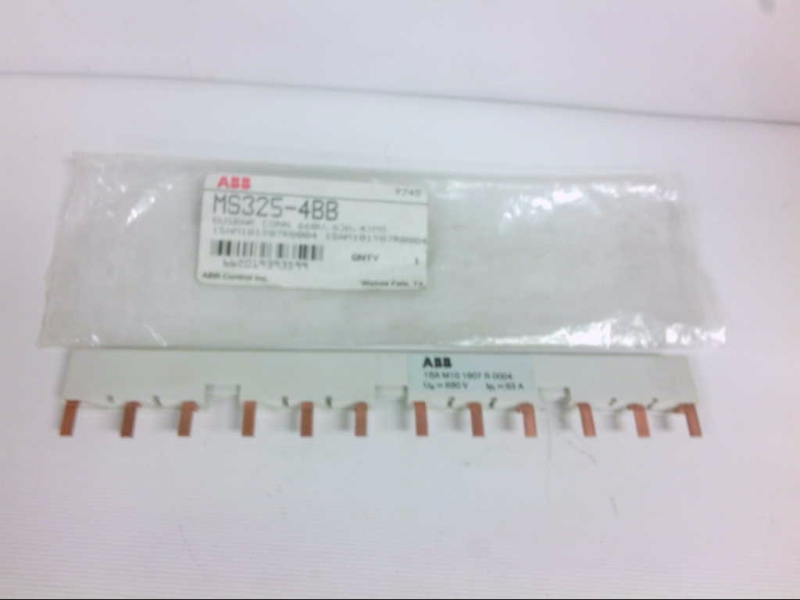 ASEA BROWN BOVERI MS3254BB