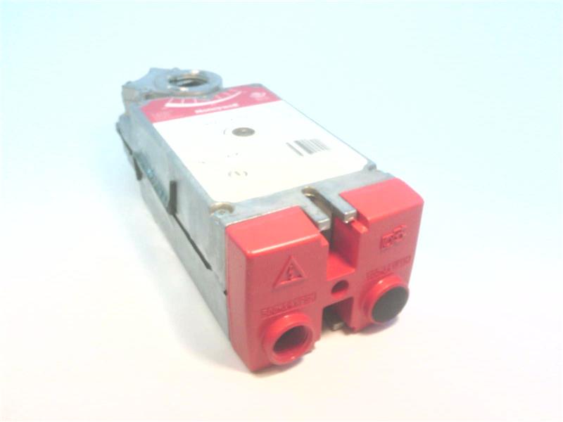 HONEYWELL 120V 2-POS S/R 88#IN DCA