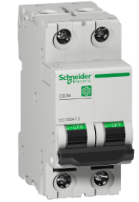 M9F12201 by SCHNEIDER ELECTRIC