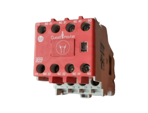 ALLEN BRADLEY 100S-C23ZJ422C