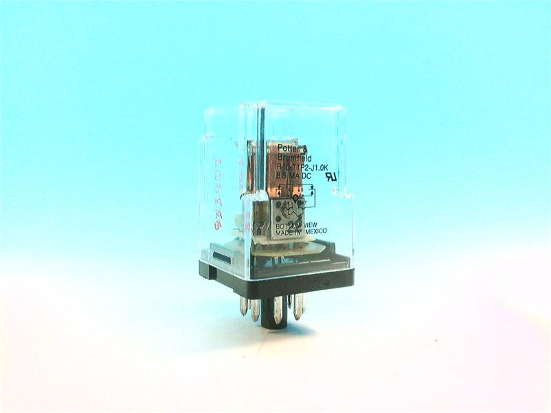 TE CONNECTIVITY R10-T1P2-J1.0K