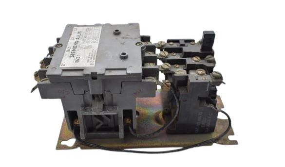 SIEMENS XL-1CC0-AC208/230V