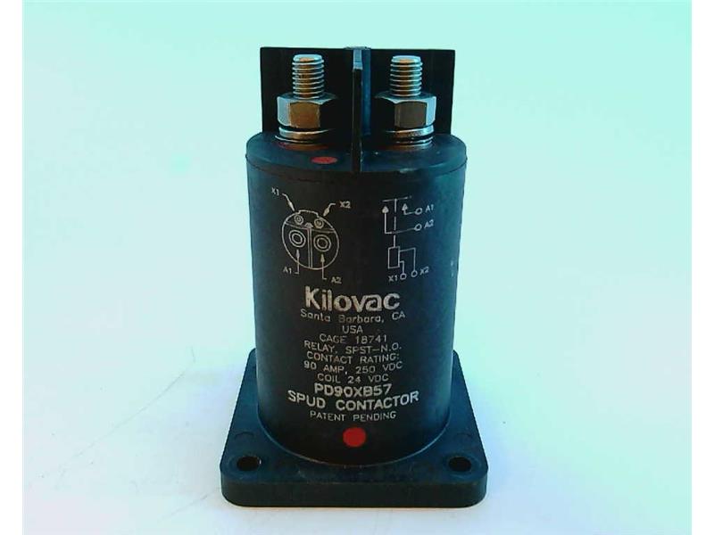 TE CONNECTIVITY PD90XB57