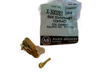ALLEN BRADLEY X-300283