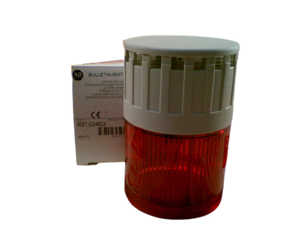 ALLEN BRADLEY 855T-G24BC4