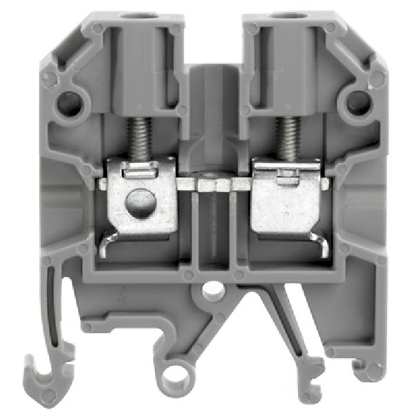 WEIDMULLER SAK 4/EN GR 7042