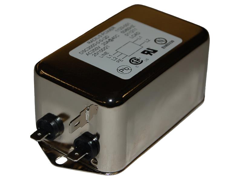 ASTRODYNE TDI DSC2000-2.2-.47-QD