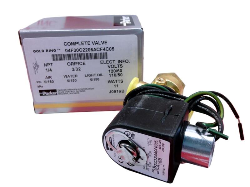 04F30C2206ACF4C05 by PARKER