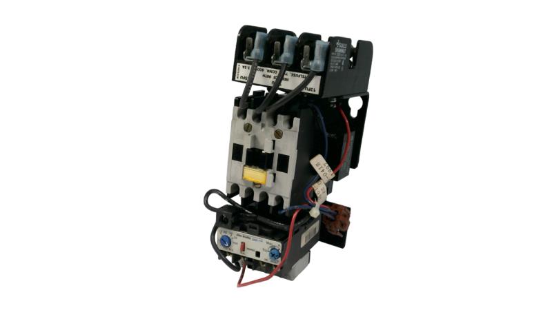 ASEA BROWN BOVERI 902FK0501