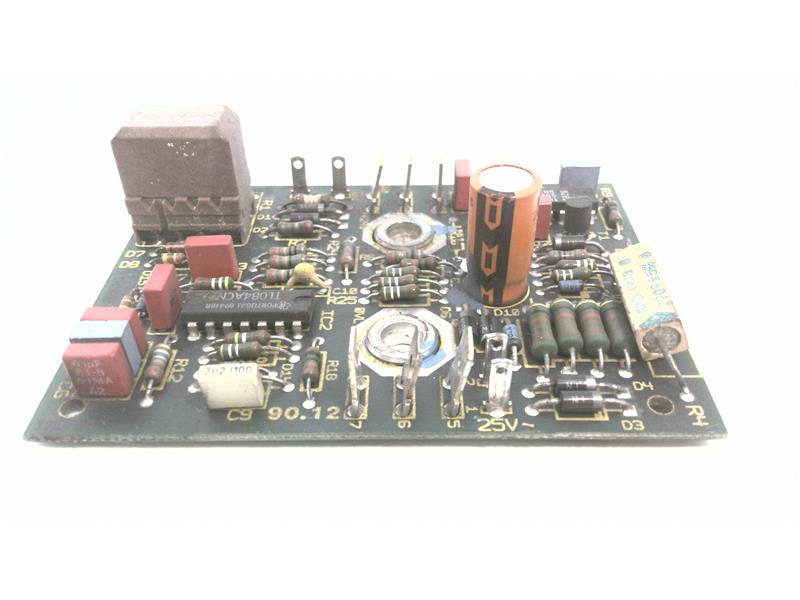 BOSCH 109-0524-4B03-02