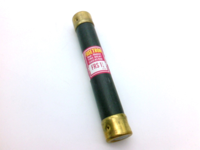 EATON CORPORATION FRS-1-1/4