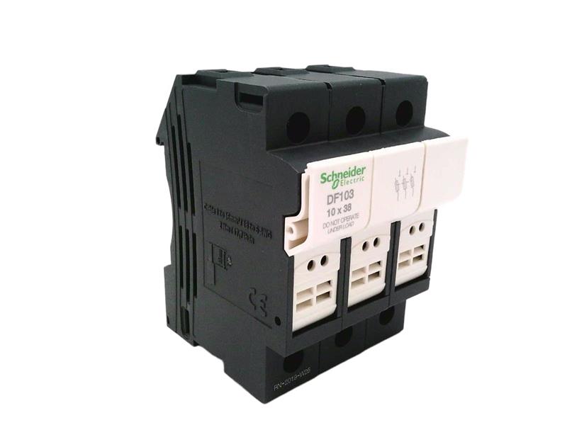SCHNEIDER ELECTRIC DF103