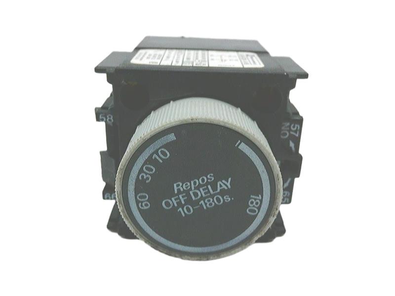 SCHNEIDER ELECTRIC LA3-D24-A65