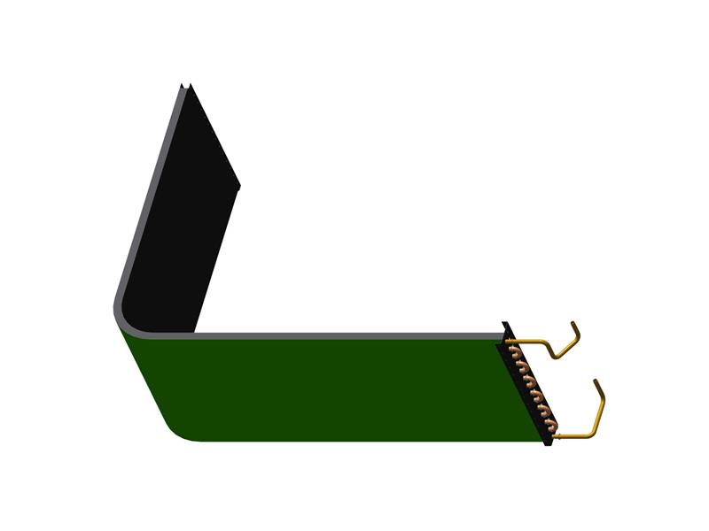 UNITED TECHNOLOGIES 50ES400230