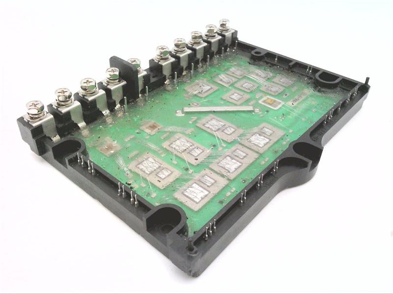 FUJI ELECTRIC SA534883-04