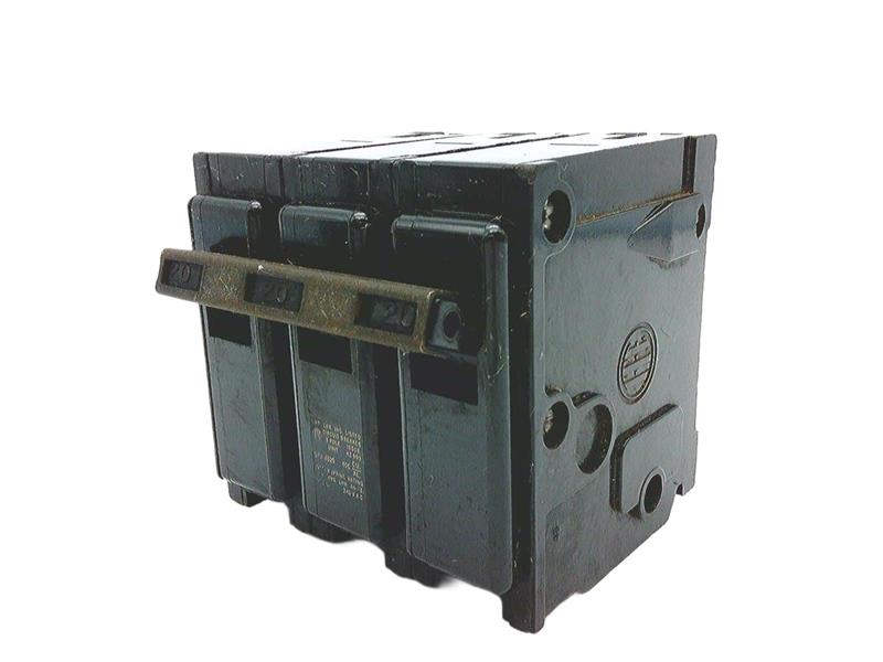 SIEMENS QP3B020
