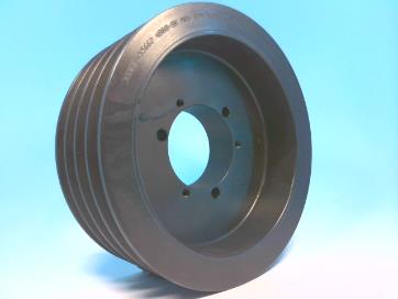 ASEA BROWN BOVERI 455662-4B80-SK