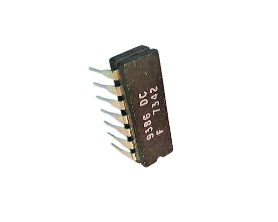 ON SEMICONDUCTOR 9386DC