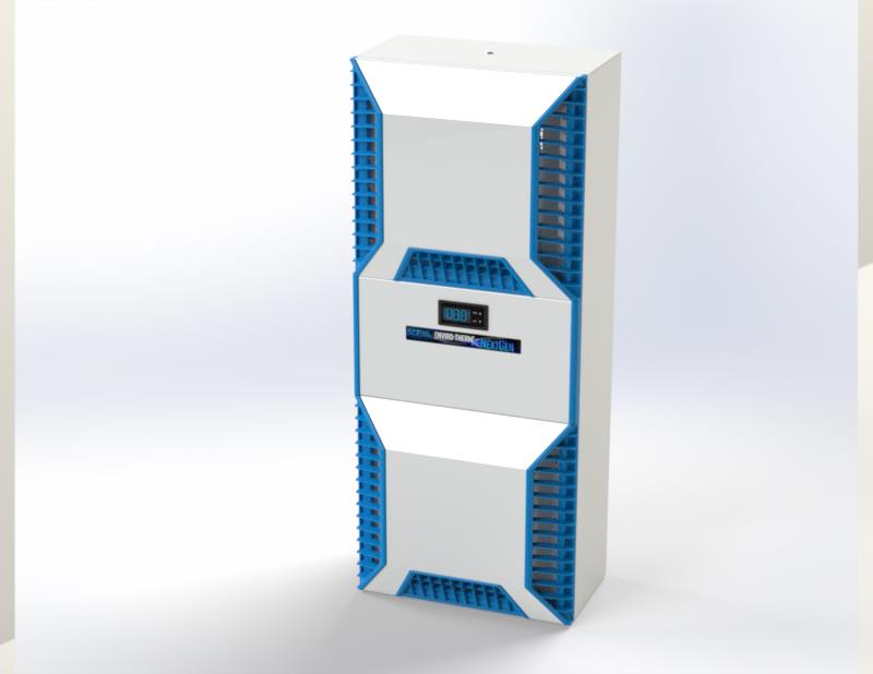 SAGINAW SCE-NG5290B460V3