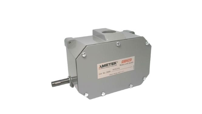 AMETEK 2006404L60A
