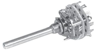 ELECTROSWITCH E3G0603N-3